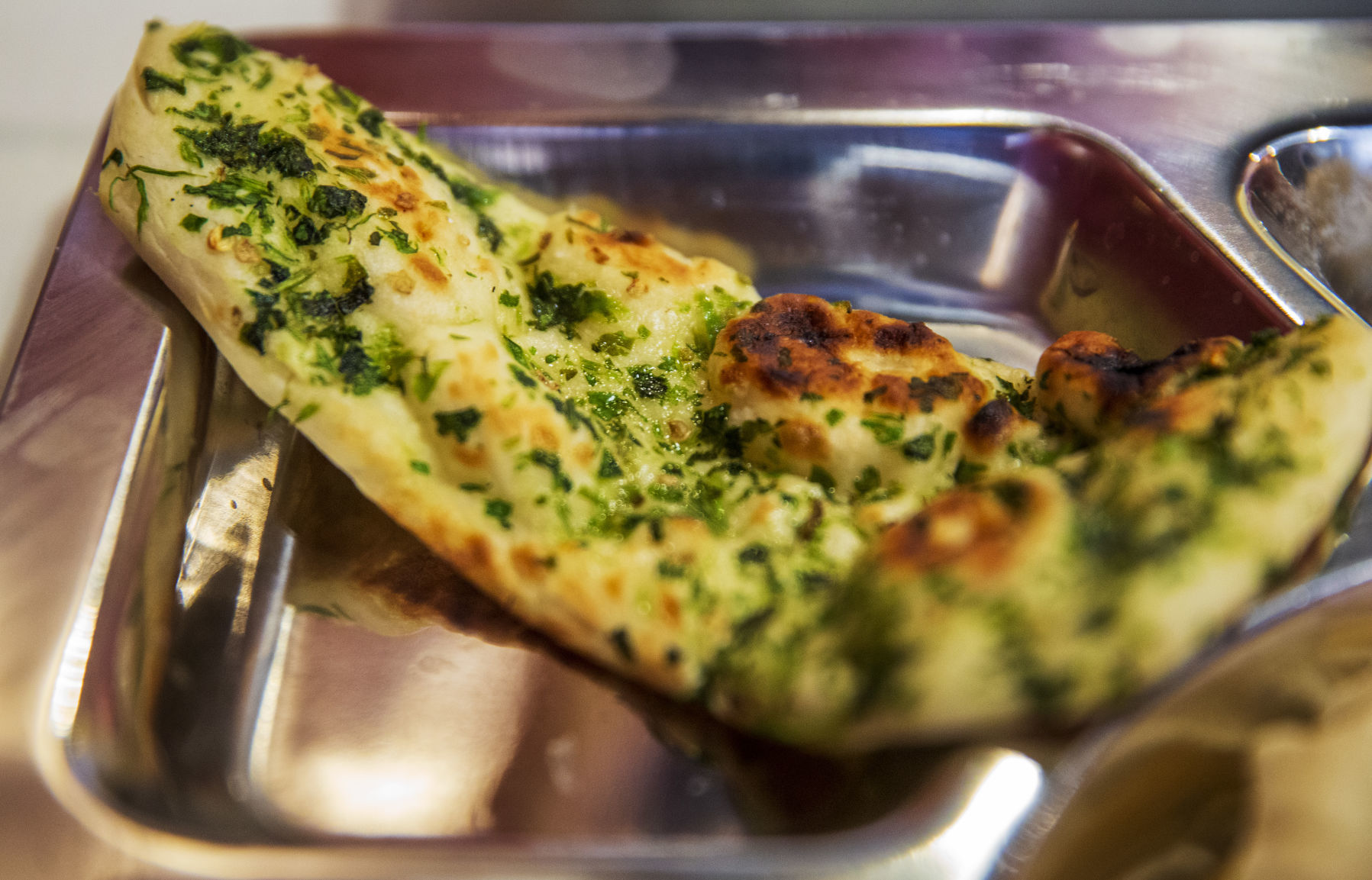 Saffron Indian Cuisine